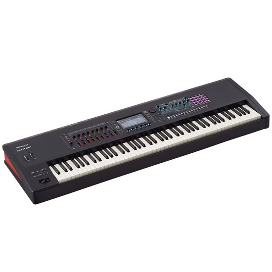 Roland Fantom 8 88-Note Premium Weighted Keyboard Synth w/ Aftertouch