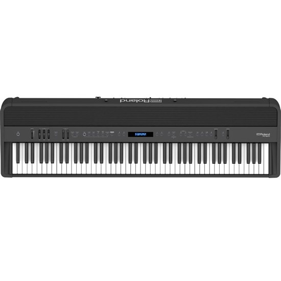 Roland FP90X Digital Piano (Black)
