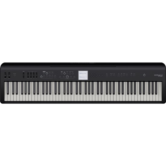Roland FPE50 Digital Entertainment Piano (Black)
