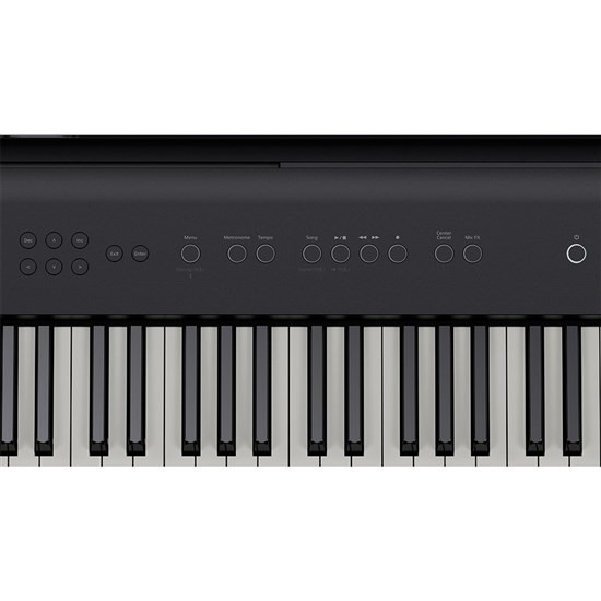 Roland FPE50 Digital Entertainment Piano (Black)