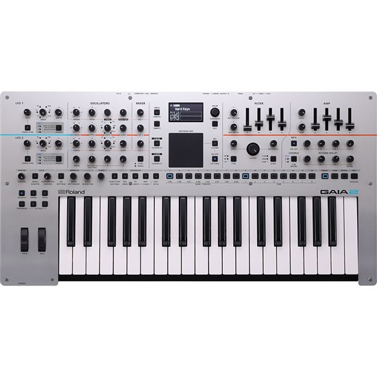 Roland GAIA 2 37-Key Synthesizer