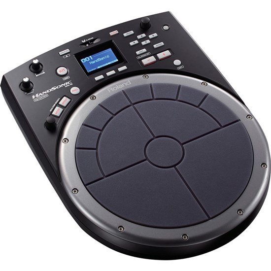 Roland HPD-20 HandSonic Digital Hand Percussion Controller