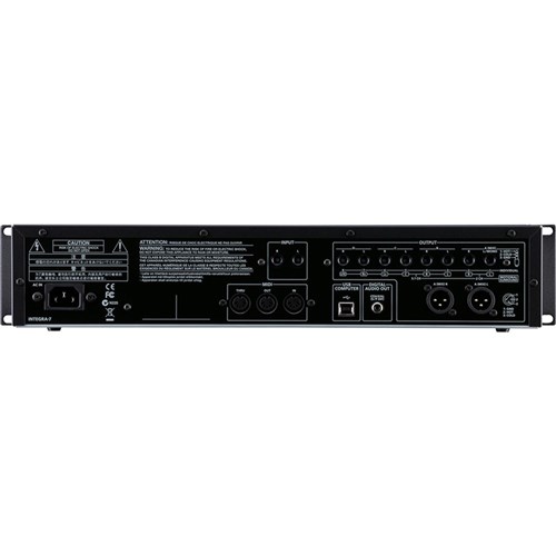 Roland Integra-7 SuperNATURAL Sound Module