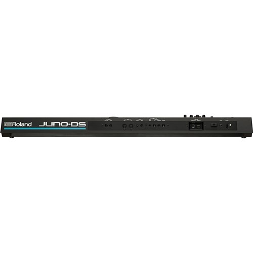 Roland JUNO-DS61 61-Key Velocity Sensitive Synthesizer