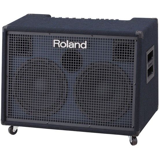 Roland KC990 5-Channel Stereo Mixing Keyboard Amplifier (320W)