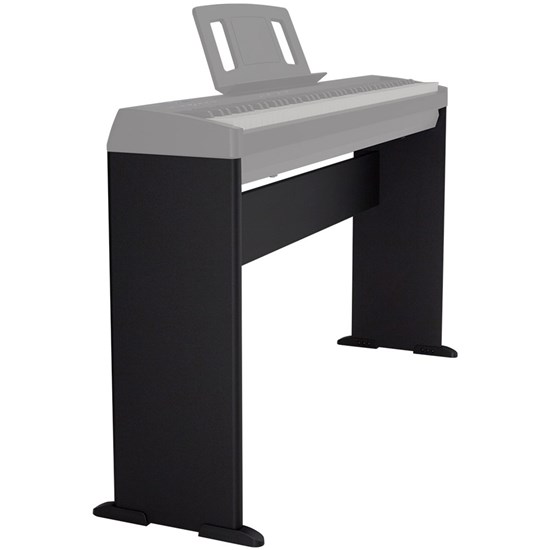 Roland KSCFP10 Stand for FP10 Digital Piano (Black)