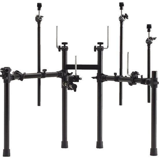 Roland MDS-Compact Compact Drum Stand for TD-17 Series V-Drums Kits (Black)