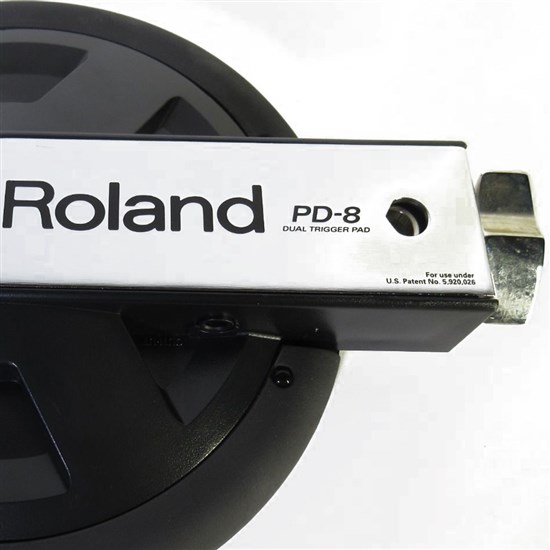 Roland PD8 8