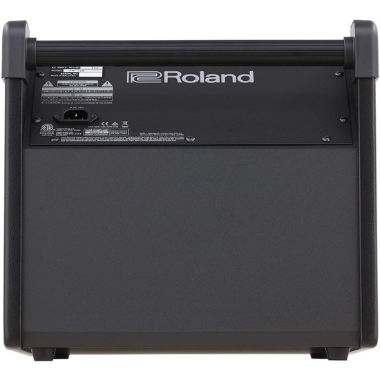 Roland PM-100 High-Resolution Personal Monitor Amplifier for Roland V-Drums