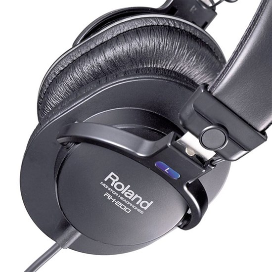 Roland RH200 Stereo Headphones