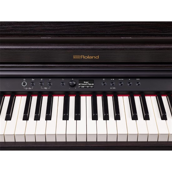 Roland RP701 Digital Piano (Dark Rosewood)
