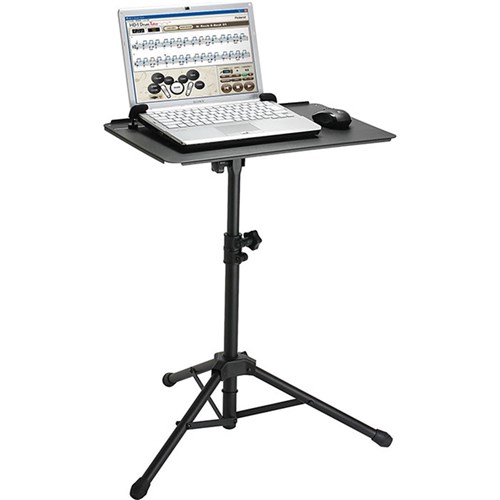 Roland SS-PC1 Laptop Stand Sturdy, Custom-Built Stand