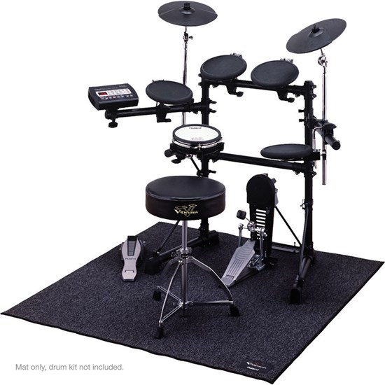 Roland TDM10 V-Drums Mat (Medium)
