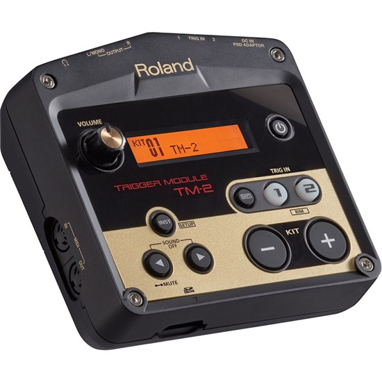 Roland TM2 Trigger Module