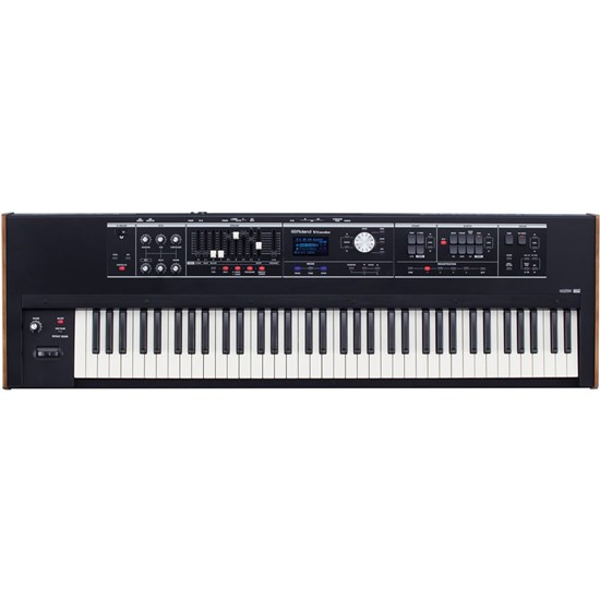 Roland V-Combo VR730 73-Note Live Performance Keyboard