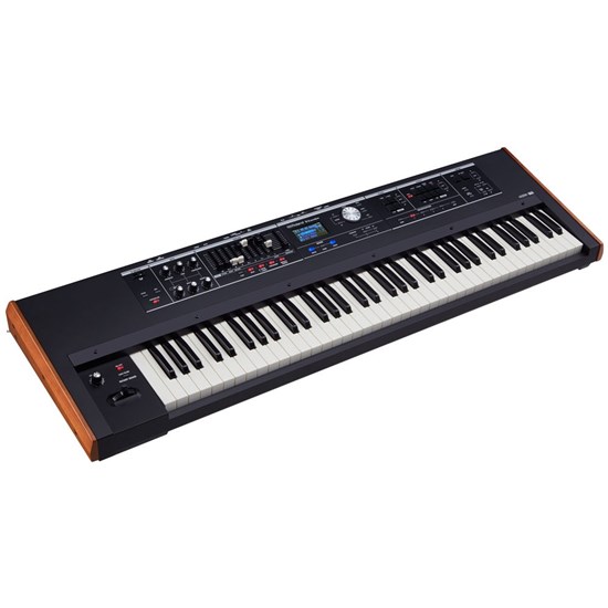 Roland V-Combo VR730 73-Note Live Performance Keyboard