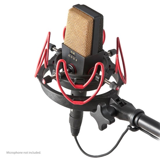 Rycote InVision USM-L (For 18-55mm Diameter Mics, Up to 400g)