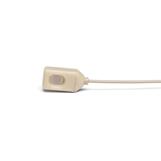 Samson DE60x Unidirectional Headset Microphone w/ Miniature Condenser Capsule
