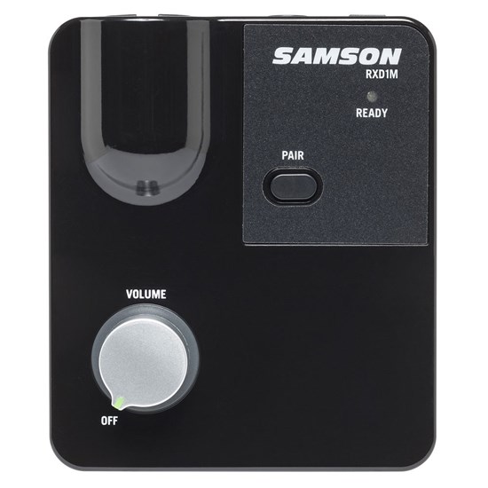 Samson XPDm Headset Digital Wireless System