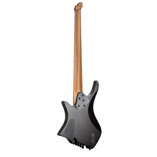 Strandberg Boden Standard 5-String Electric Bass (Charcoal Black) inc Gig Bag