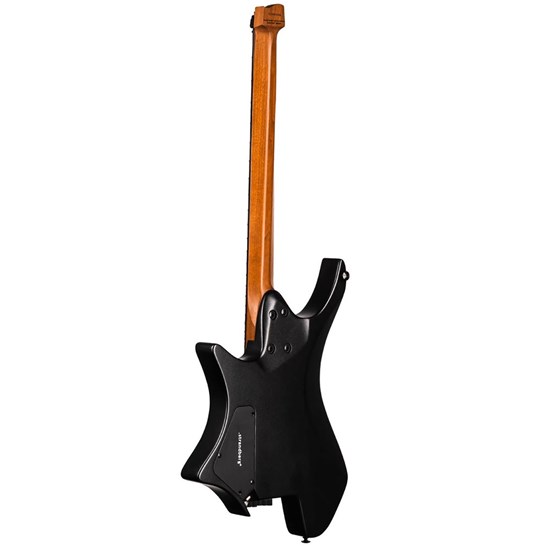 Strandberg Boden Essential 6 Electric Guitar (Granite) inc Gig Bag
