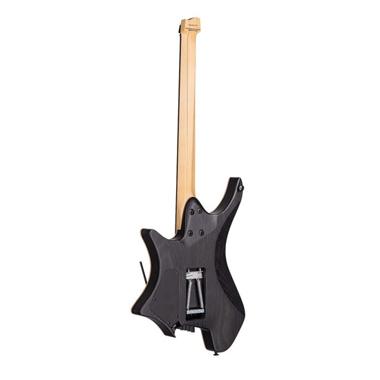 Strandberg Boden Prog NX 6 Electric Guitar (Charcoal Black) inc Gig Bag
