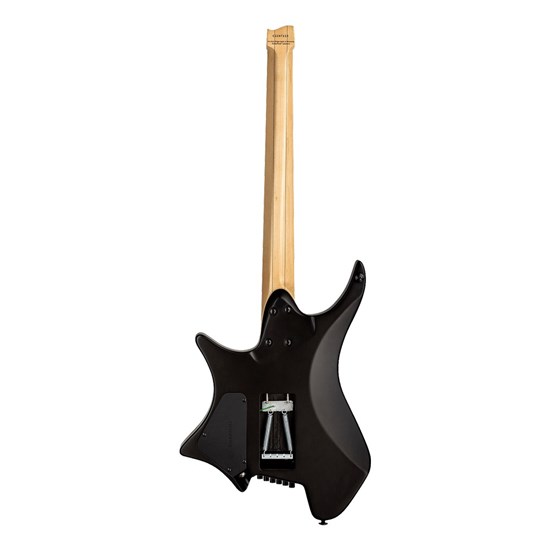 Strandberg Boden Standard NX 6 Electric Guitar w/ Tremolo (Charcoal) inc Gig Bag
