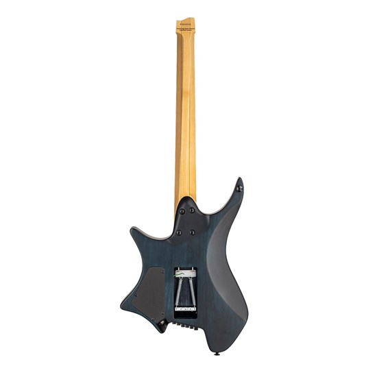 Strandberg Boden Standard NX 6 Electric Guitar w/ Tremolo (Blue) inc Gig Bag