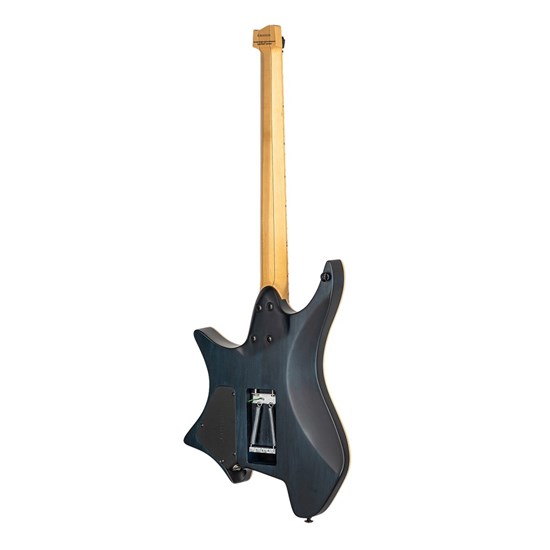 Strandberg Boden Standard NX 6 Electric Guitar w/ Tremolo (Blue) inc Gig Bag