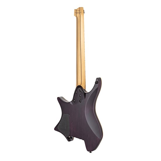 Strandberg Boden Standard NX 7 7-String Electric Guitar (Purple) inc Gig Bag