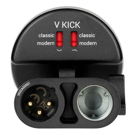 sE Electronics V Kick Kick Drum Microphone