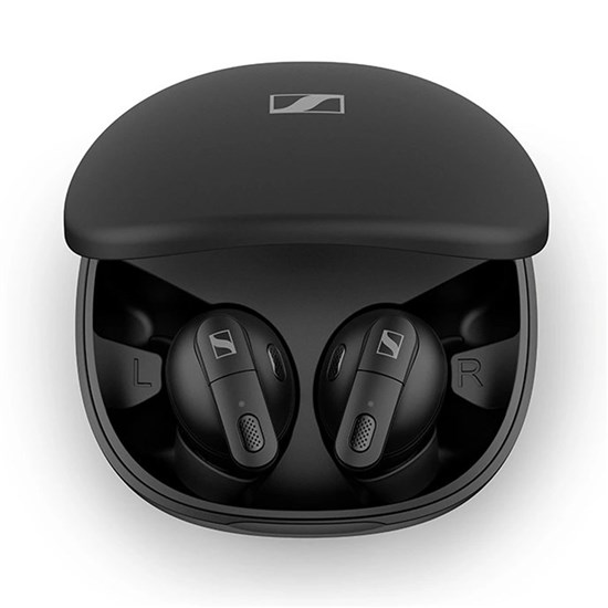 Sennheiser Conversation Clear Plus Wireless Hearing Support Earphones
