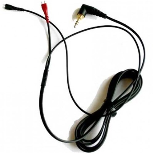 Hosa MHE-105 Cable 3.5mm mini plug hembra a Mini plug macho 1.5m