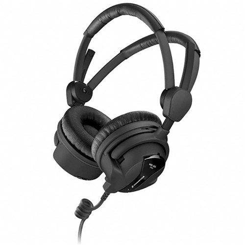 Sennheiser HD26 Pro Professional Broadcast Monitoring Headphones
