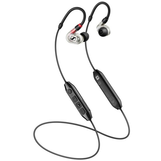 Sennheiser IE 100 Pro Wireless In-Ear Monitoring Headphones (Clear)