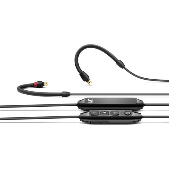 Sennheiser IE 100 Pro Wireless In-Ear Monitoring Headphones (Red)