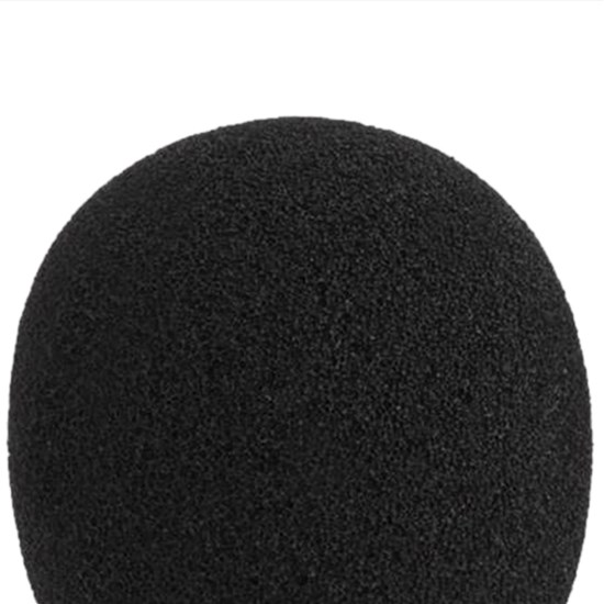 Shure A99WS Windscreen for SM99 (Black)