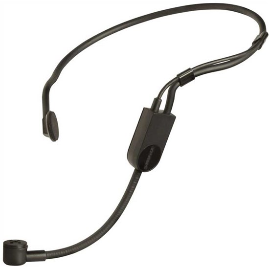 Shure BLX14/P31 Wireless Headset Mic System K14