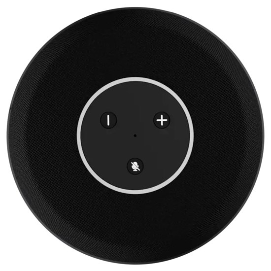 Shure Stem Table Array Speakerphone (Black)