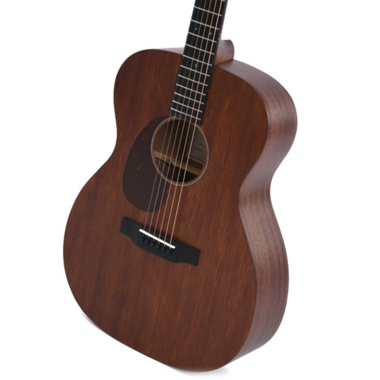 Sigma 000M-15L Left-Hand Acoustic Guitar w/ Solid Mahogany Top