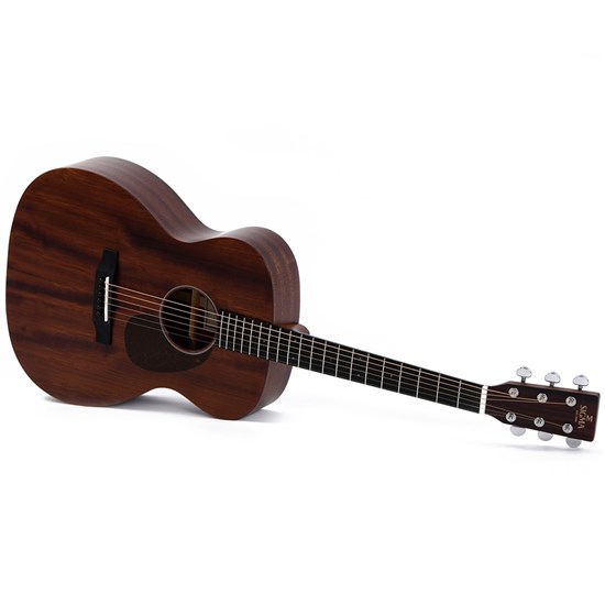 Sigma 000M-15 Acoustic Guitar w/ Solid Mahogany Top