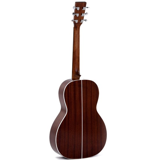 Sigma 00M-1S-SB Acoustic Guitar w/ Solid Sitka Spruce Top (Sunburst)