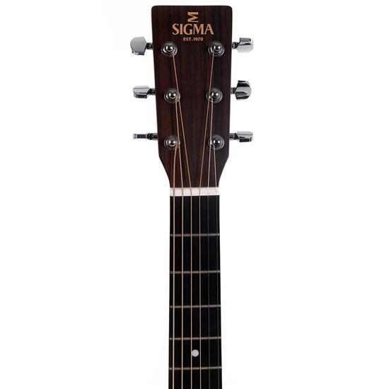 Sigma DM-1 Acoustic Guitar w/ Solid Sitka Spruce Top