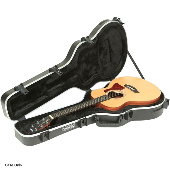 SKB 1SKB-GSM Taylor GS Mini Acoustic Hard Case