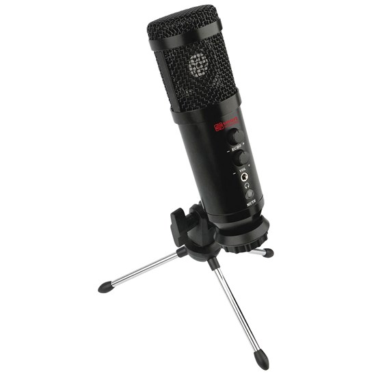 Smart Acoustic SUM2020 USB Condenser Microphone Set