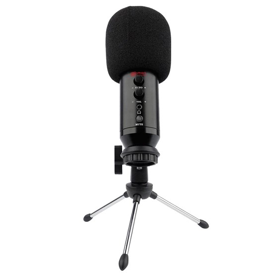 Smart Acoustic SUM2020 USB Condenser Microphone Set