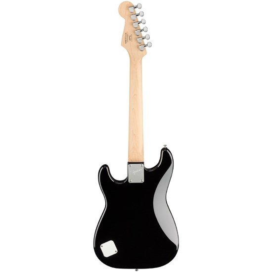 Squier Mini Stratocaster Laurel Fingerboard (Black)