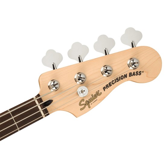 Squier Affinity Precision Bass PJ Pack w/ Gig Bag & Rumble 15 (3-Color Sunburst)
