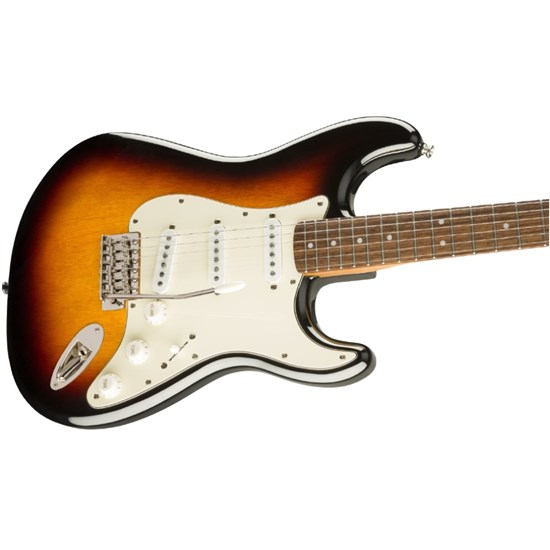 Squier Classic Vibe '60s Stratocaster Laurel Fingerboard (3-Color Sunburst)