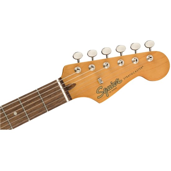 Squier Classic Vibe '60s Stratocaster Laurel Fingerboard (3-Color Sunburst)